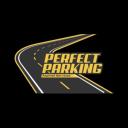Perfect Parking Asphalt Services logo